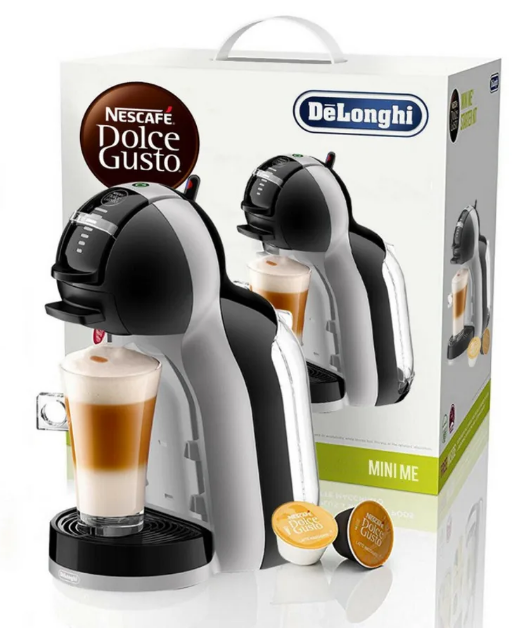 Huuto Nescafe