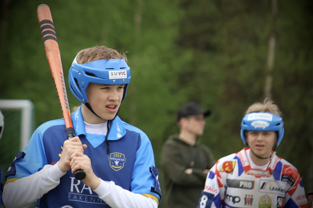 Suvic ja KeKi yhteistyössä