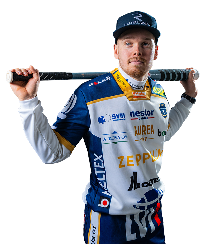 Markus Keski-Petäjä