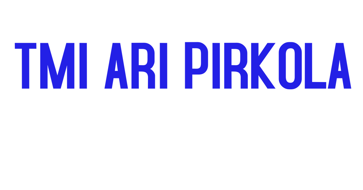 Ari Pirkola