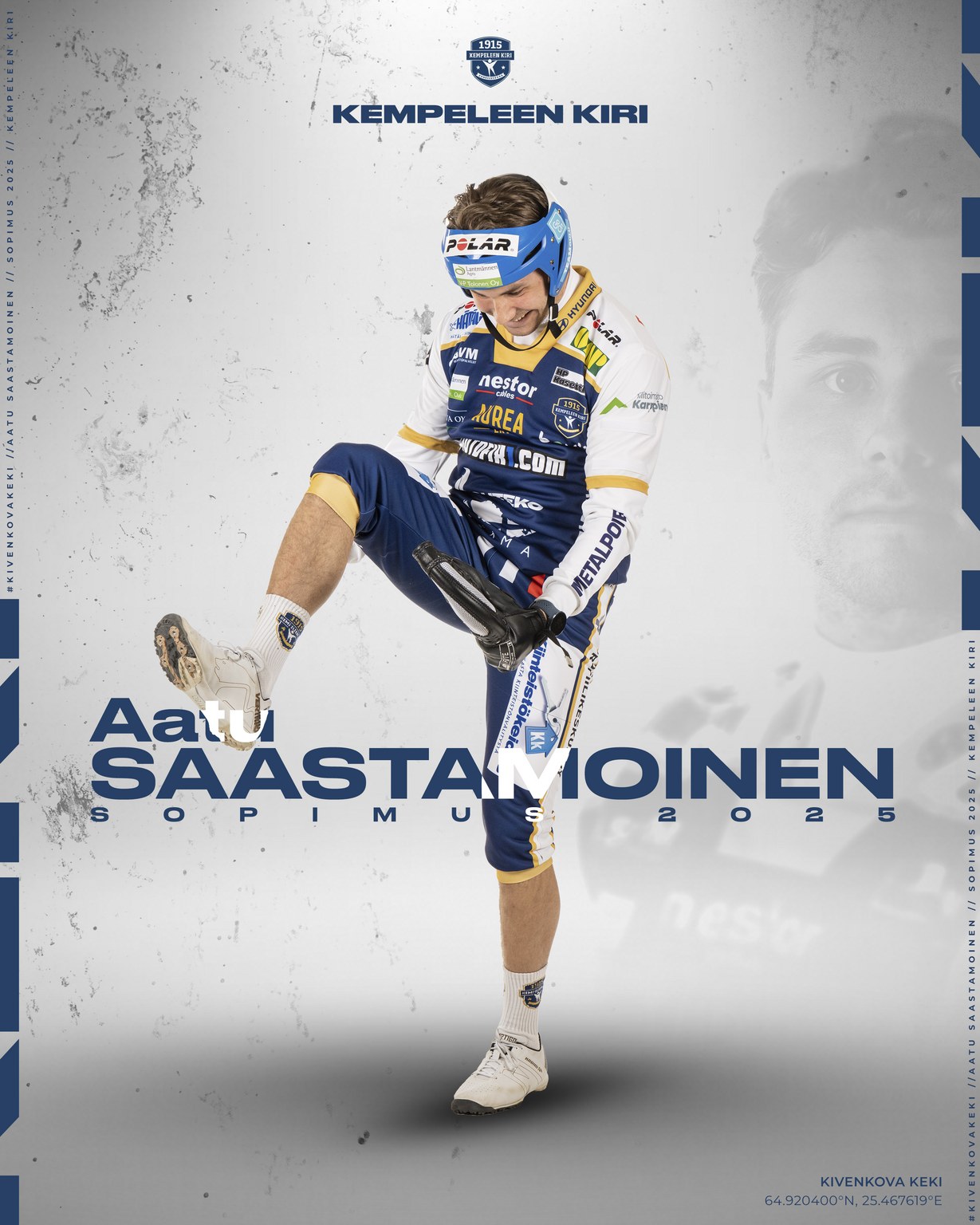 Saastamoinen