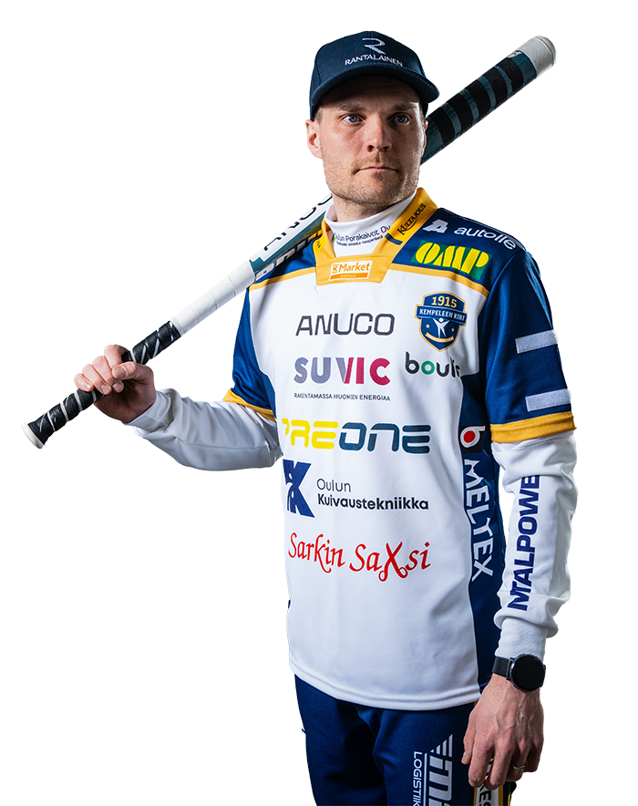 Tuomas Jussila