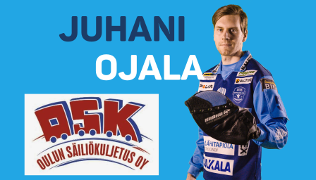 JUHANI OJALA